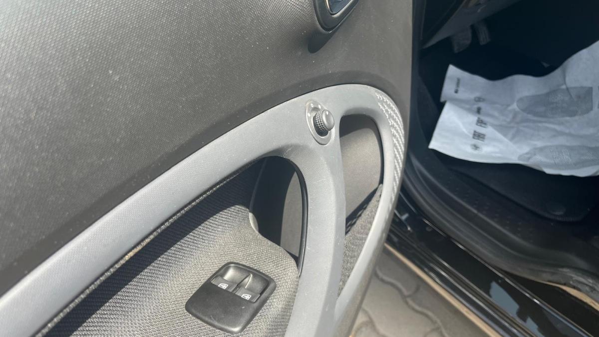 Smart ForTwo EQ Passion